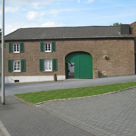 Ferienwohnung Auf Dem Huehnerhof ไฮน์สแบร์ก ภายนอก รูปภาพ