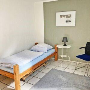 Ferienwohnung Auf Dem Huehnerhof ไฮน์สแบร์ก ภายนอก รูปภาพ